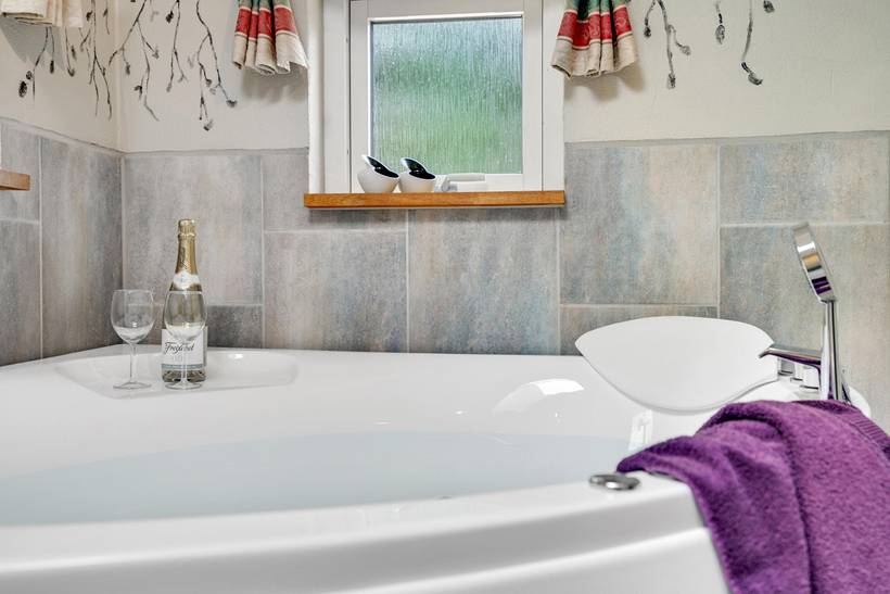 Foto von Ferienhaus CS79 in Arrild - Südjütland