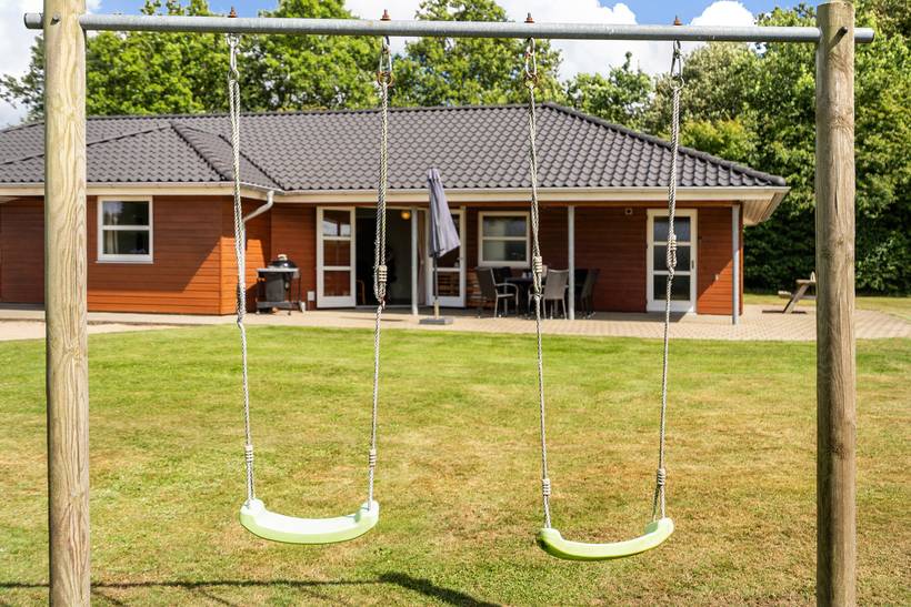 Foto von Ferienhaus CS79 in Arrild - Südjütland