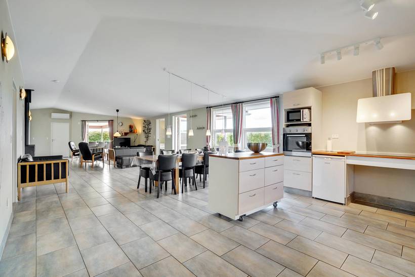 Foto von Ferienhaus CS79 in Arrild - Südjütland
