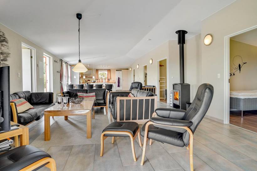 Foto von Ferienhaus CS79 in Arrild - Südjütland