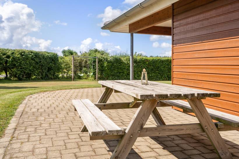 Foto von Ferienhaus CS79 in Arrild - Südjütland