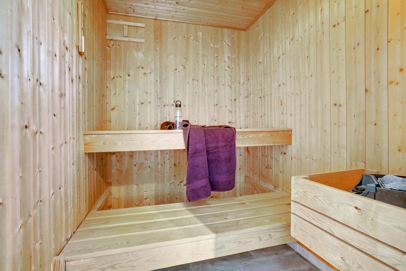 Foto von Ferienhaus CS79 in Arrild - Südjütland
