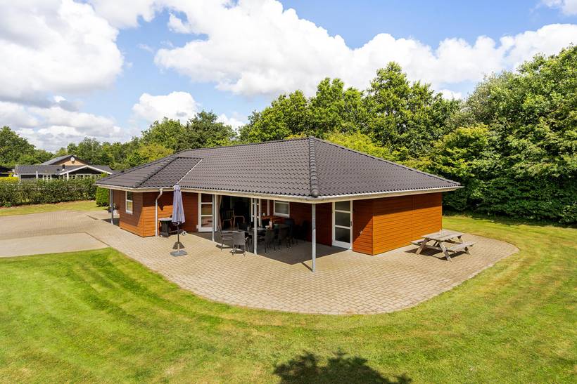 Foto von Ferienhaus CS79 in Arrild - Südjütland
