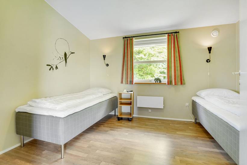 Foto von Ferienhaus CS79 in Arrild - Südjütland
