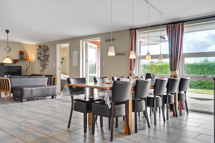 Foto von Ferienhaus CS79 in Arrild - Südjütland