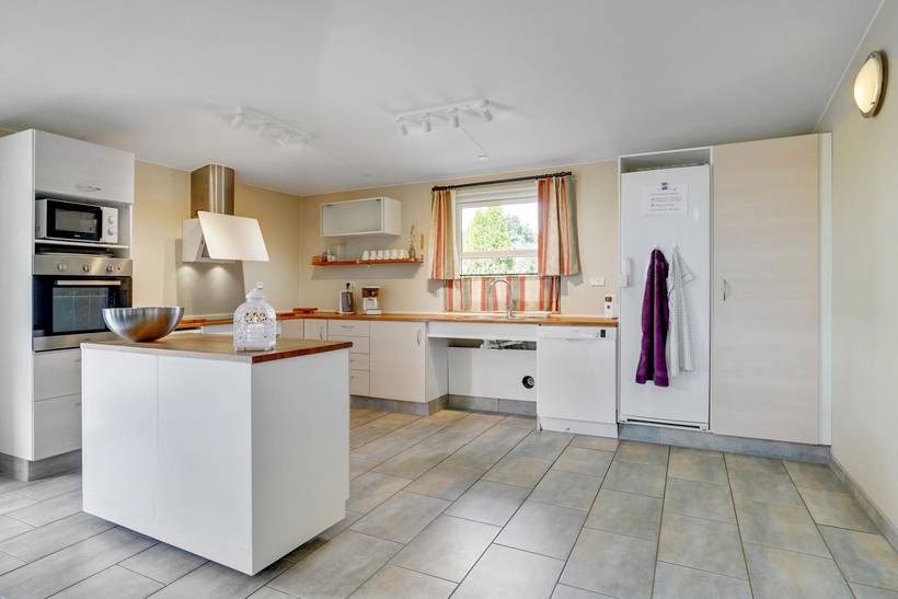 Foto von Ferienhaus CS79 in Arrild - Südjütland