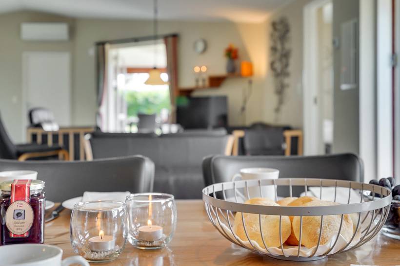 Foto von Ferienhaus CS79 in Arrild - Südjütland