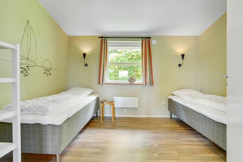 Foto von Ferienhaus CS79 in Arrild - Südjütland
