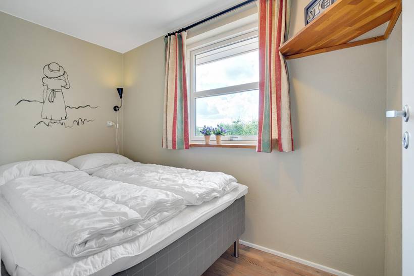 Foto von Ferienhaus CS79 in Arrild - Südjütland