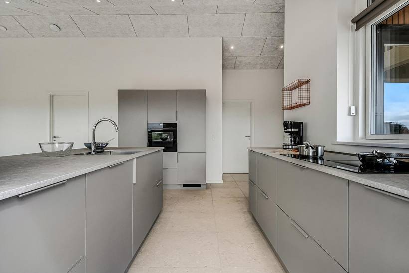 Foto von Ferienhaus CS80 in Vrist - Vejlby Klit - Westjütland