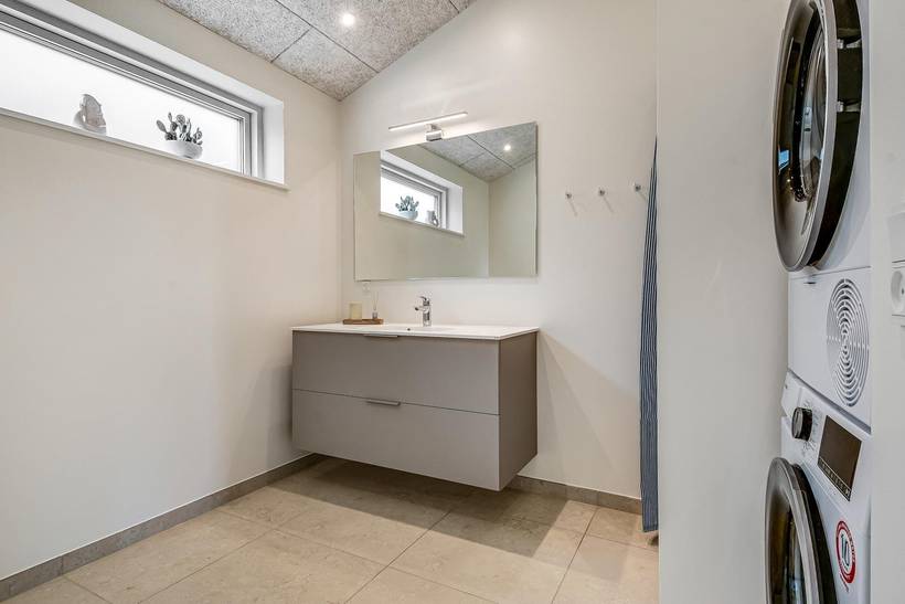 Foto von Ferienhaus CS80 in Vrist - Vejlby Klit - Westjütland