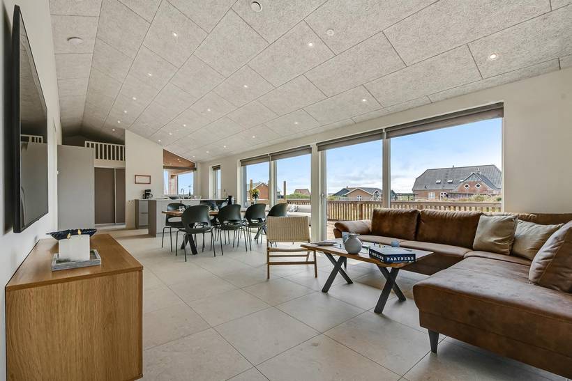 Foto von Ferienhaus CS80 in Vrist - Vejlby Klit - Westjütland