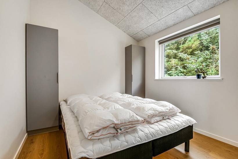 Foto von Ferienhaus CS80 in Vrist - Vejlby Klit - Westjütland