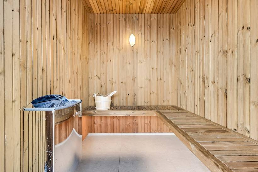 Foto von Ferienhaus CS80 in Vrist - Vejlby Klit - Westjütland