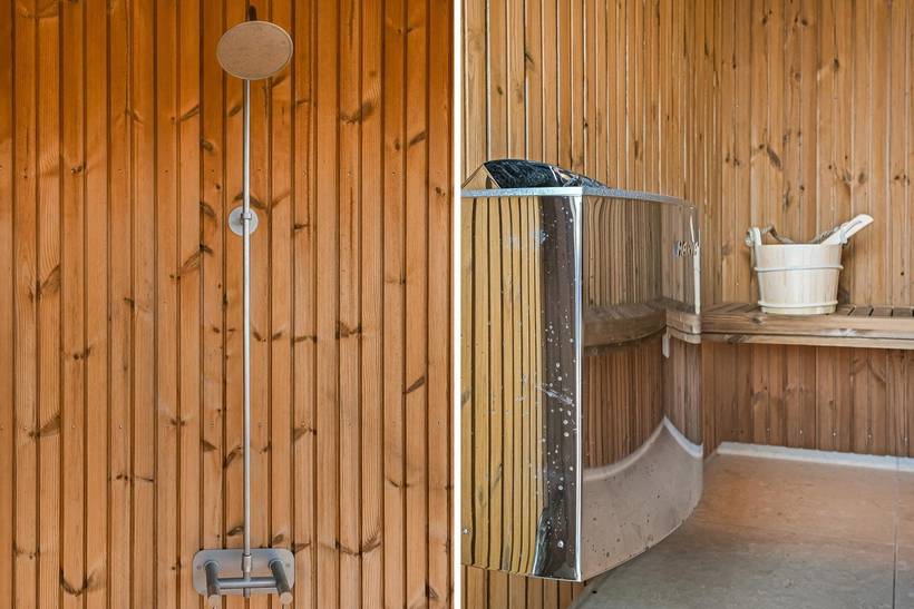 Foto von Ferienhaus CS80 in Vrist - Vejlby Klit - Westjütland
