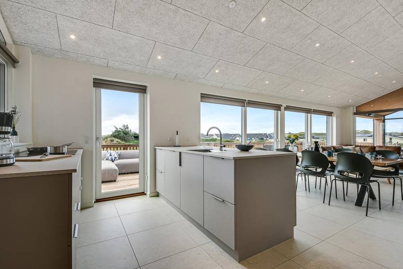 Foto von Ferienhaus CS80 in Vrist - Vejlby Klit - Westjütland