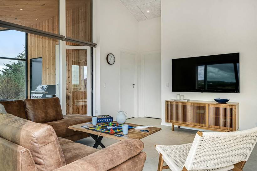 Foto von Ferienhaus CS80 in Vrist - Vejlby Klit - Westjütland