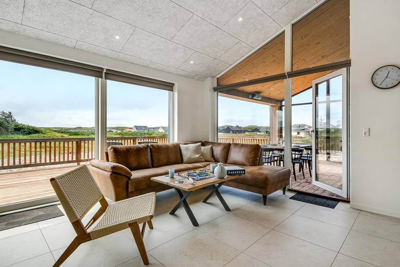 Foto von Ferienhaus CS80 in Vrist - Vejlby Klit - Westjütland