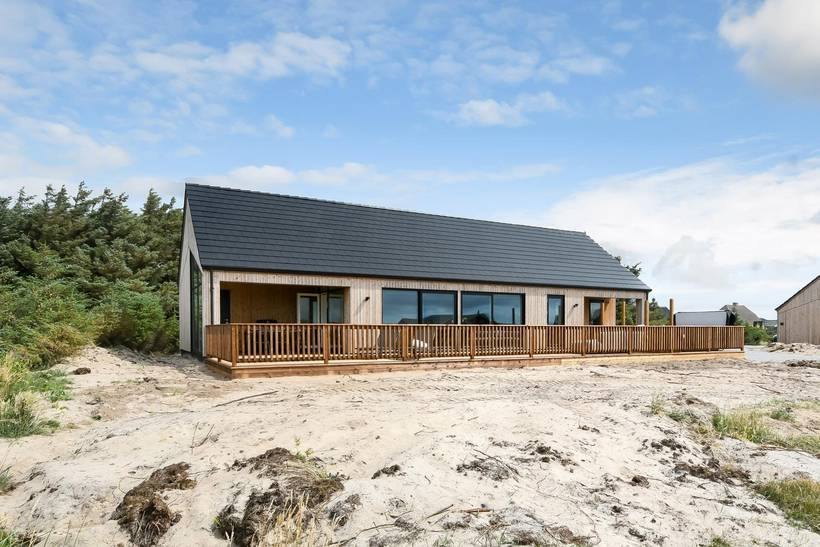 Foto von Ferienhaus CS80 in Vrist - Vejlby Klit - Westjütland