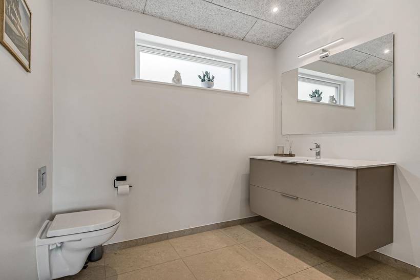 Foto von Ferienhaus CS80 in Vrist - Vejlby Klit - Westjütland