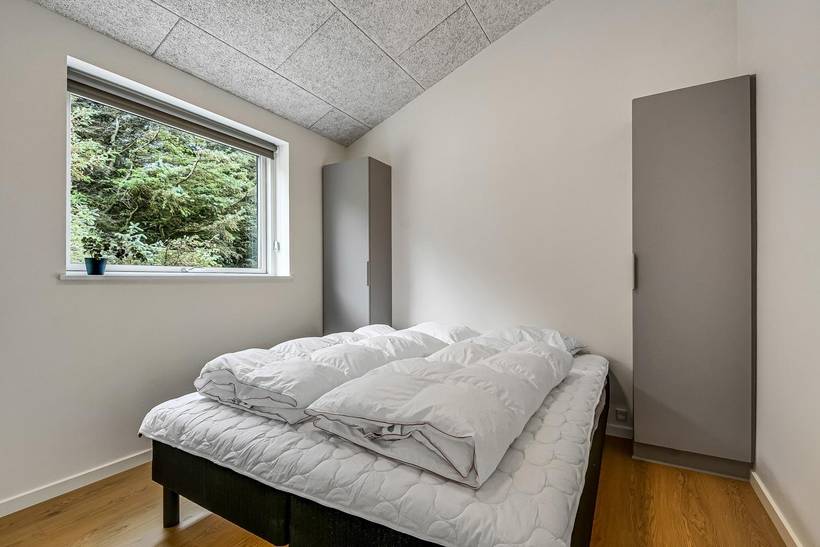 Foto von Ferienhaus CS80 in Vrist - Vejlby Klit - Westjütland