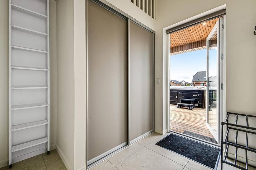 Foto von Ferienhaus CS80 in Vrist - Vejlby Klit - Westjütland