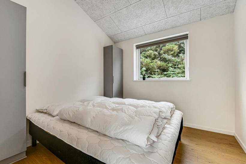 Foto von Ferienhaus CS80 in Vrist - Vejlby Klit - Westjütland
