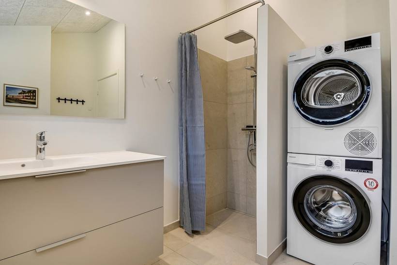 Foto von Ferienhaus CS80 in Vrist - Vejlby Klit - Westjütland