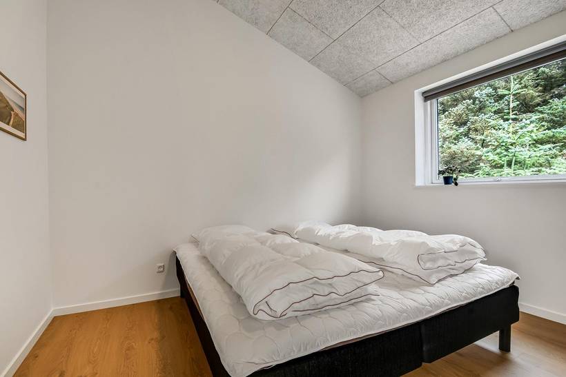 Foto von Ferienhaus CS80 in Vrist - Vejlby Klit - Westjütland