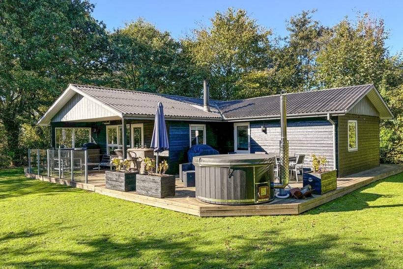 Foto von Ferienhaus CS81 in Livbjerggård - Thy/Limfjord