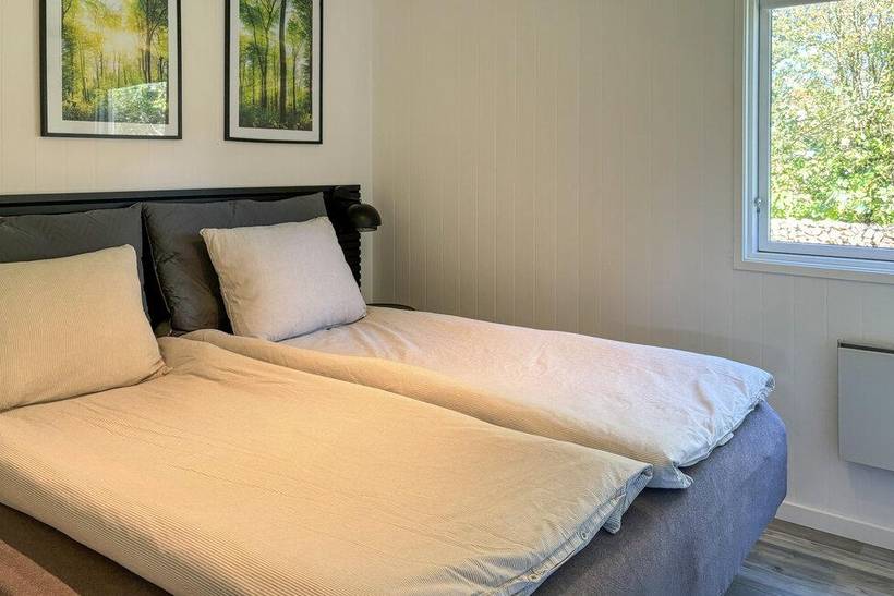 Foto von Ferienhaus CS81 in Livbjerggård - Thy/Limfjord