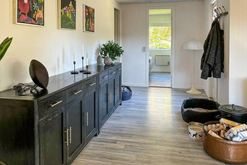 Foto von Ferienhaus CS81 in Livbjerggård - Thy/Limfjord