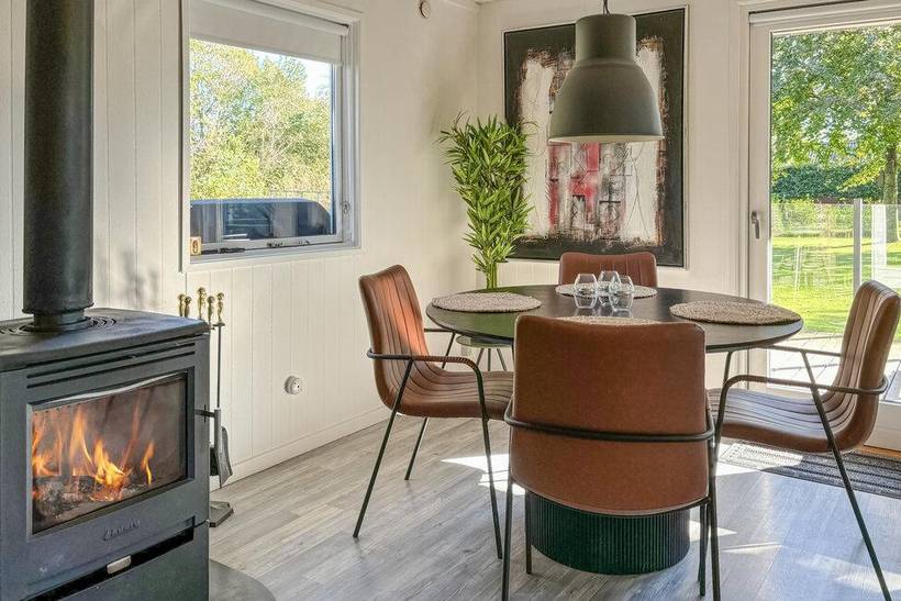 Foto von Ferienhaus CS81 in Livbjerggård - Thy/Limfjord