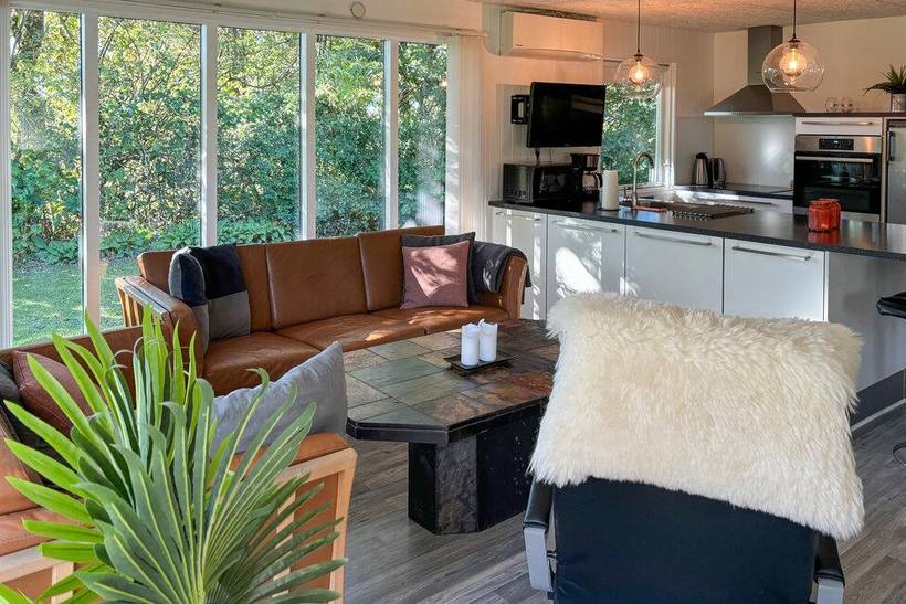 Foto von Ferienhaus CS81 in Livbjerggård - Thy/Limfjord