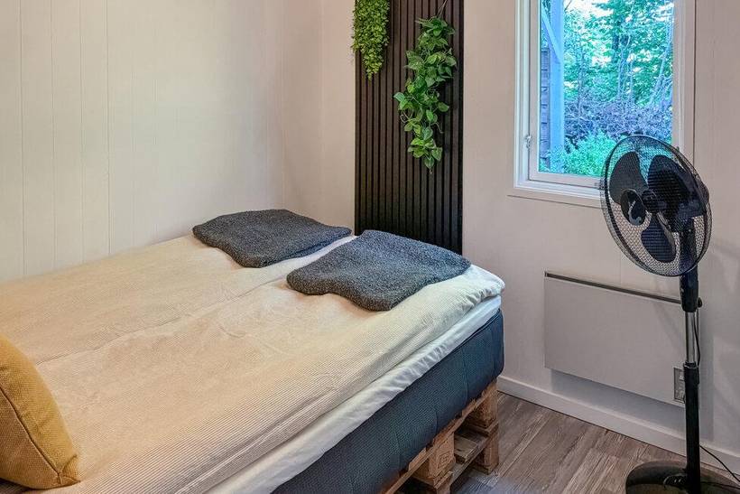 Foto von Ferienhaus CS81 in Livbjerggård - Thy/Limfjord