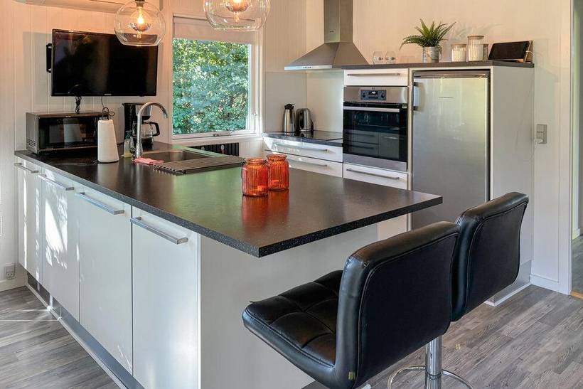 Foto von Ferienhaus CS81 in Livbjerggård - Thy/Limfjord
