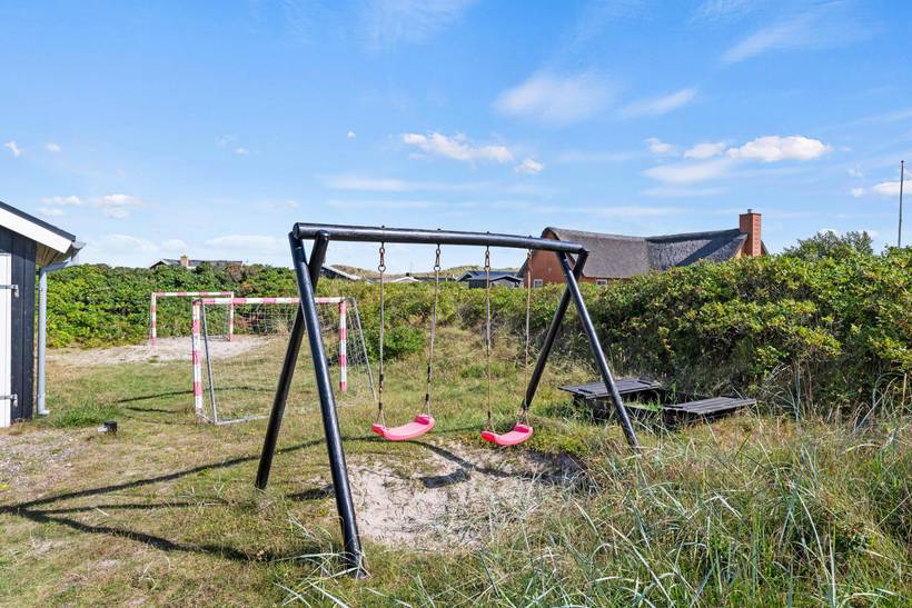 Foto von Ferienhaus CS84 in Bjerregård - Westjütland