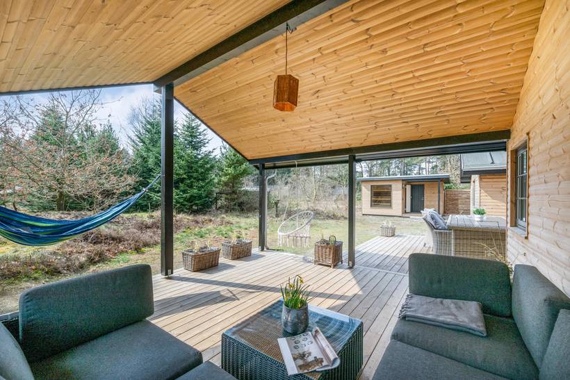Foto von Ferienhaus CS86 in Lønne - Houstrup - Westjütland