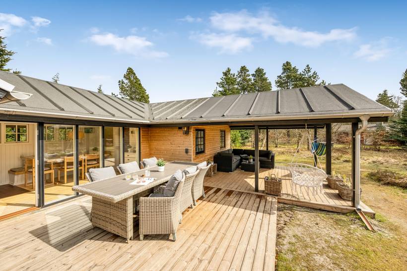Foto von Ferienhaus CS86 in Lønne - Houstrup - Westjütland