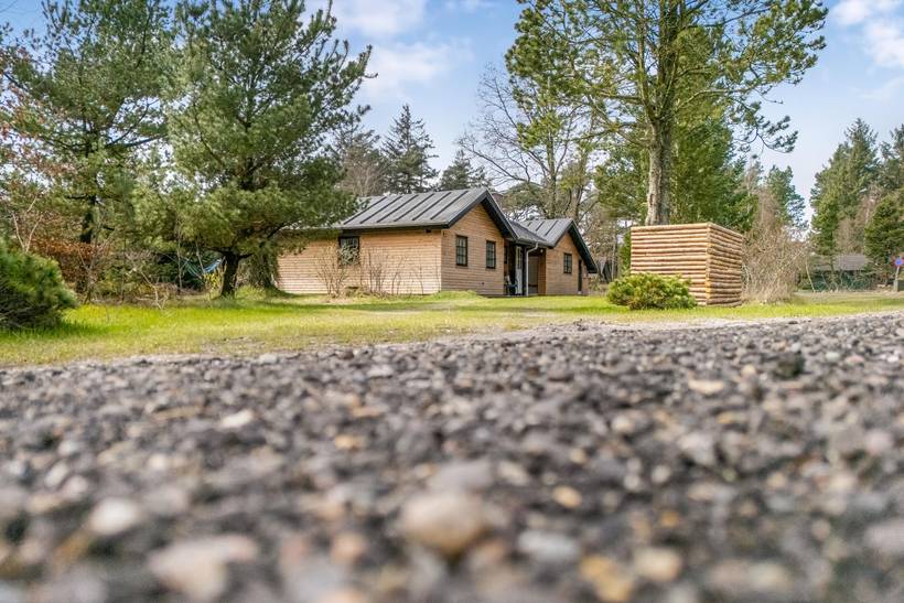 Foto von Ferienhaus CS86 in Lønne - Houstrup - Westjütland