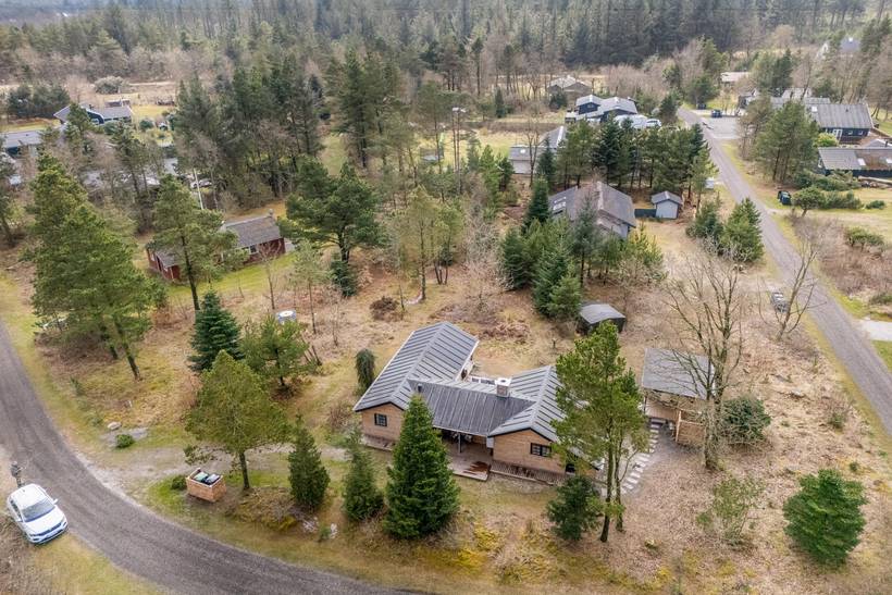 Foto von Ferienhaus CS86 in Lønne - Houstrup - Westjütland
