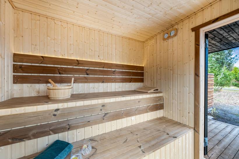 Foto von Ferienhaus CS86 in Lønne - Houstrup - Westjütland