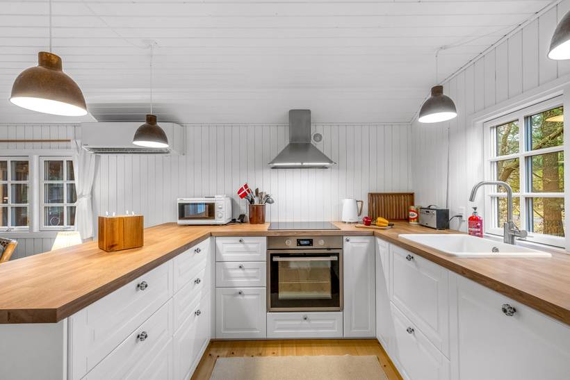 Foto von Ferienhaus CS86 in Lønne - Houstrup - Westjütland