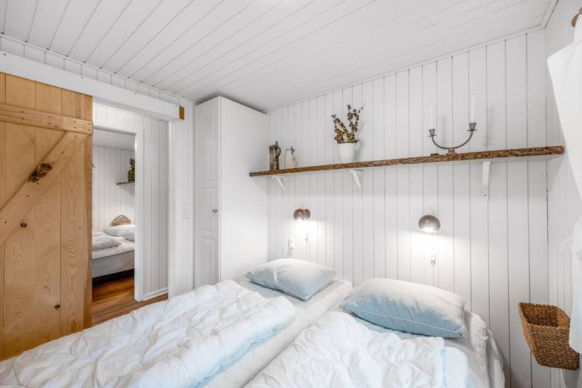 Foto von Ferienhaus CS86 in Lønne - Houstrup - Westjütland