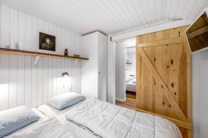 Foto von Ferienhaus CS86 in Lønne - Houstrup - Westjütland