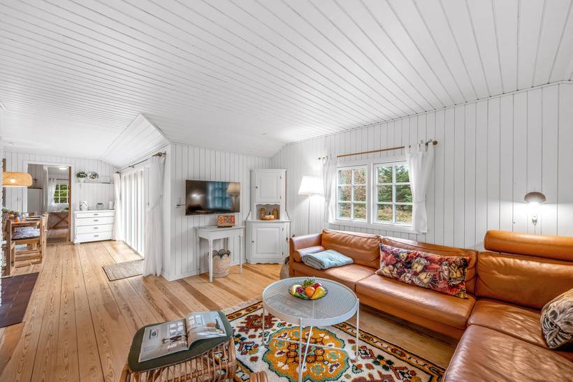 Foto von Ferienhaus CS86 in Lønne - Houstrup - Westjütland