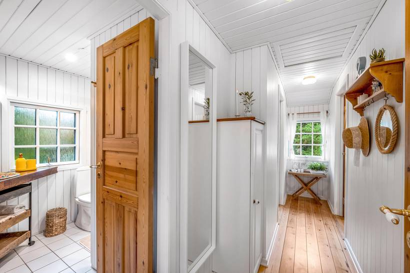 Foto von Ferienhaus CS86 in Lønne - Houstrup - Westjütland