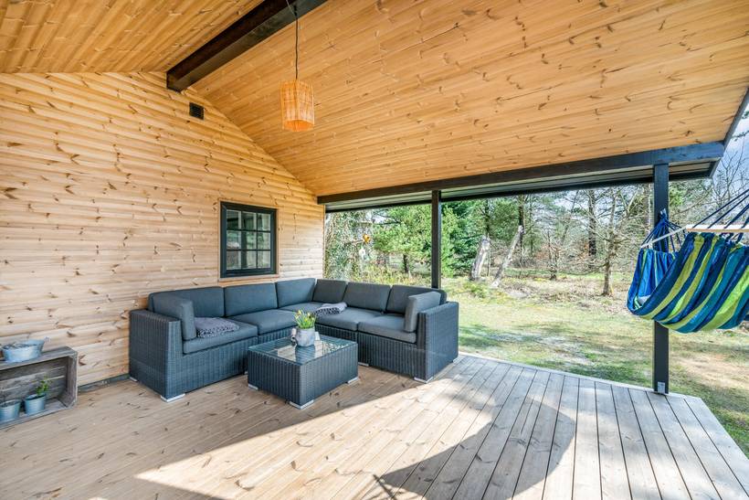 Foto von Ferienhaus CS86 in Lønne - Houstrup - Westjütland