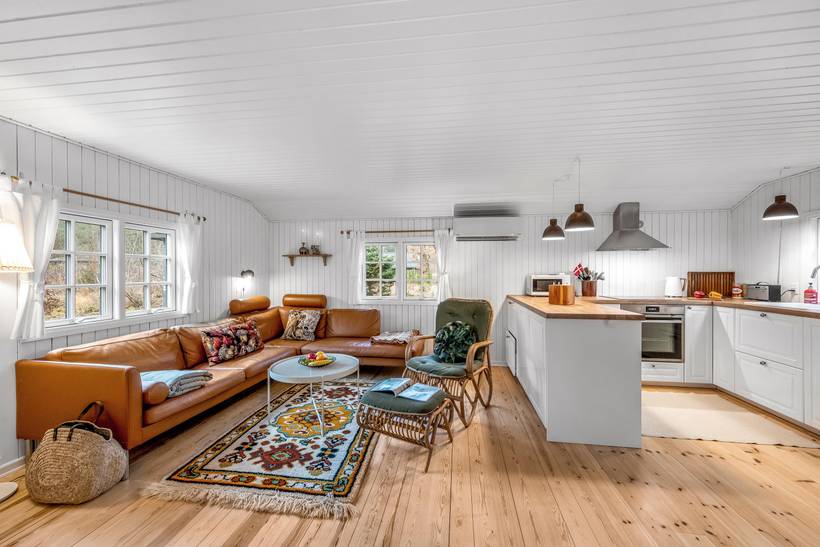 Foto von Ferienhaus CS86 in Lønne - Houstrup - Westjütland