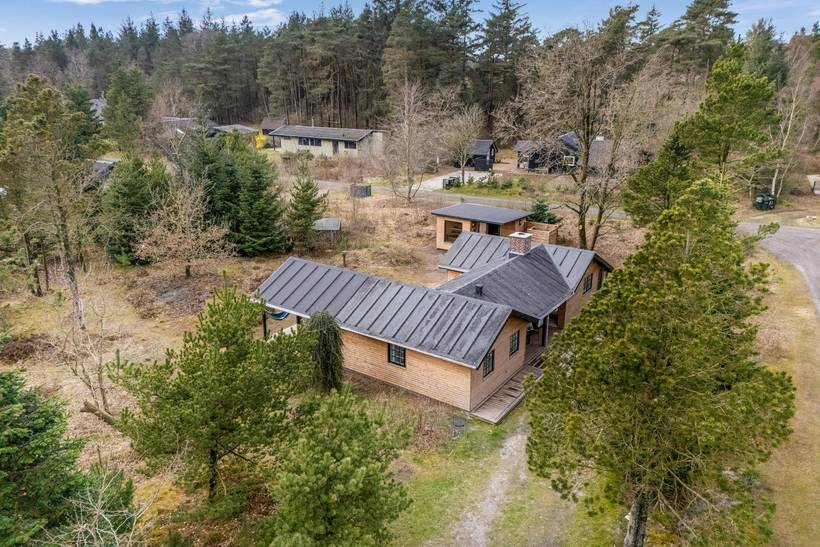 Foto von Ferienhaus CS86 in Lønne - Houstrup - Westjütland